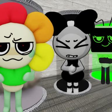 Thumbnail for Dandy's World Tycoon! (Modded) Game