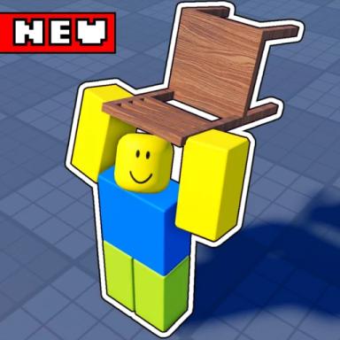 Chair Battles! 🪑 icon