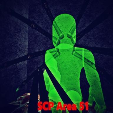 SCP AREA 51 FINALLY AN UPDATE icon