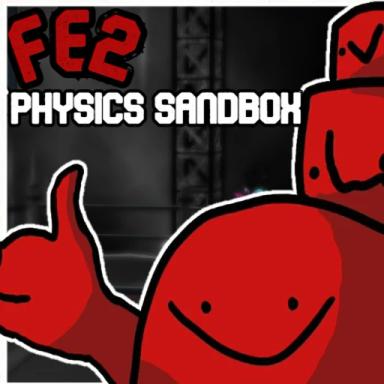 [UPD] FE2 Physics Sandbox icon