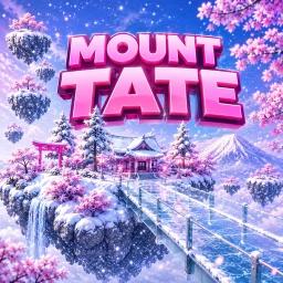[FREE AVA x250] MOUNT TATE icon