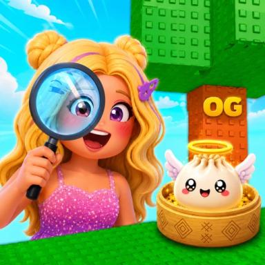 Thumbnail for 🔍 Find the Eggs! Game
