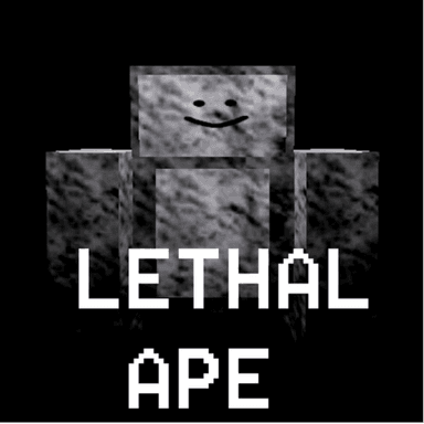 Lethal Ape at home [announcement] icon