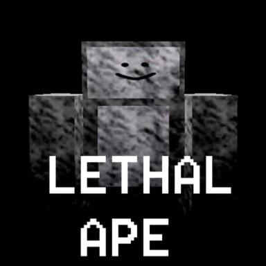 Lethal Ape at home [announcement] icon