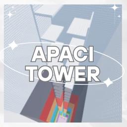 Apaci Tower icon