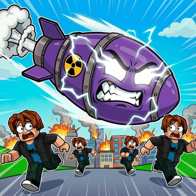 💥 Bomb Arena! [NEW] icon
