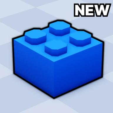 Build with Bricks icon