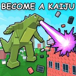 Thumbnail for Be a Kaiju Monster Game
