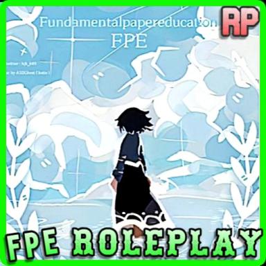 FPE//ROLEPLAY (⭐)  icon
