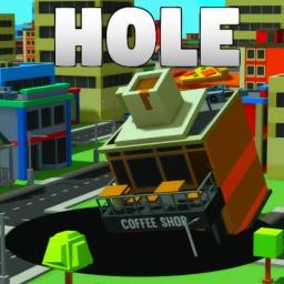 Hole Simulator! icon