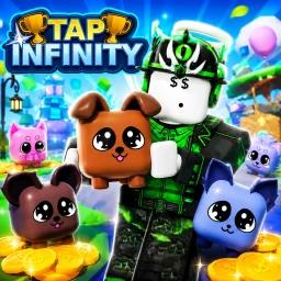 [Update 4] Tap infinity !🏆 icon