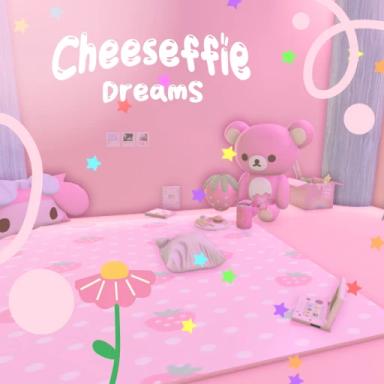 Thumbnail for Cheeseffie DreamS Cutecore Game