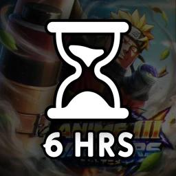 [🌧️ UPDATE 1 + 3 LUCK 🍀] Anime Warriors III icon