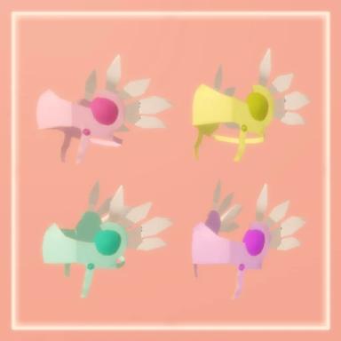 valks hangout (free valks, headless) icon
