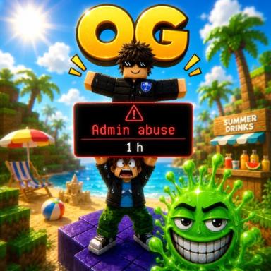 Survive Lava And Acid For Brainrots!(23h) icon