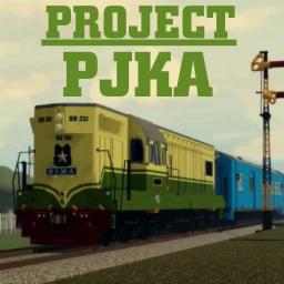 [UPD] Project: PJKA icon