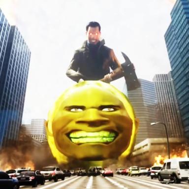 🍉 Be a Melon icon