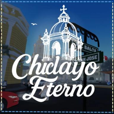 Chiclayo Eterno 🌆 [BETA] icon