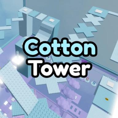 Thumbnail for Cotton Candy Tower Game