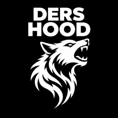 DERS HOOD  icon