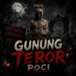[ CHAPTER 1 FINAL ] Mountain of Terror POCI  icon