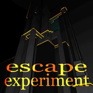 Thumbnail for Escape Experiment Game