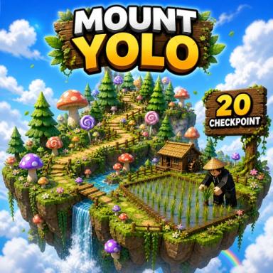 [ 🌱] MOUNT YOLO icon
