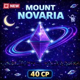 [FREE TITLE + PARKOUR] MOUNT NOVARIA  icon