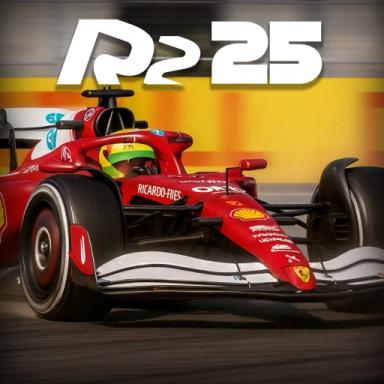 Thumbnail for Formula Racing  Game