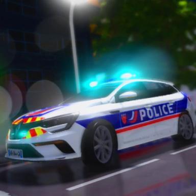 Thumbnail for French Emergency RP 🚨 Game