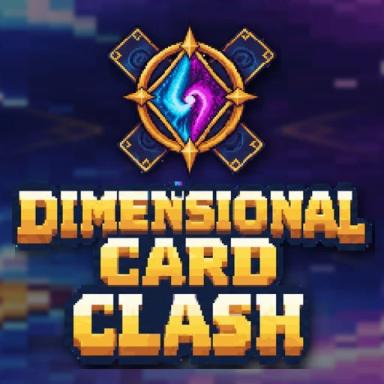 Thumbnail for [RELEASE!] Dimensional Card RNG Game