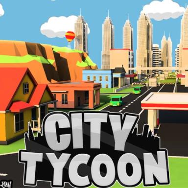 City Tycoon🏙️ icon