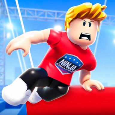 Thumbnail for [UPD]💪Ninja Challenge [BETA] Game