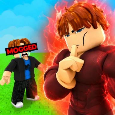 Thumbnail for Steal Aura! 😈 Game