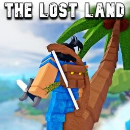 Thumbnail for The Lost Land [Remastered] Game