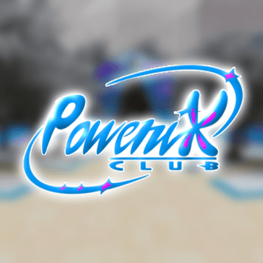 PoweriX Club  icon