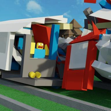 Thumbnail for Train vs Train Game