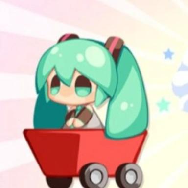 Thumbnail for Cart Ride into Hatsune Miku Game