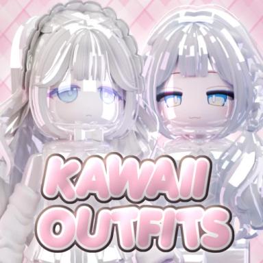 Thumbnail for Kawaii Girls Outfits Ideas Game