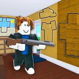 Thumbnail for [UPD] Camo or Die Game