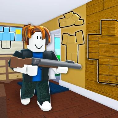 Thumbnail for [UPD] Camo or Die Game