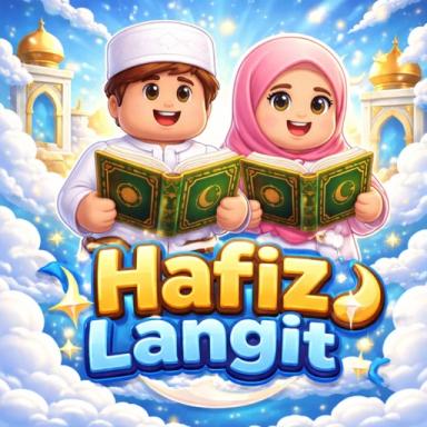 Hafiz Langit [Murojaah Al-Quran] icon