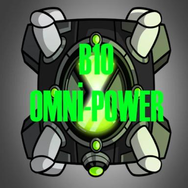 [AGAIN!] B10:Omni Power icon
