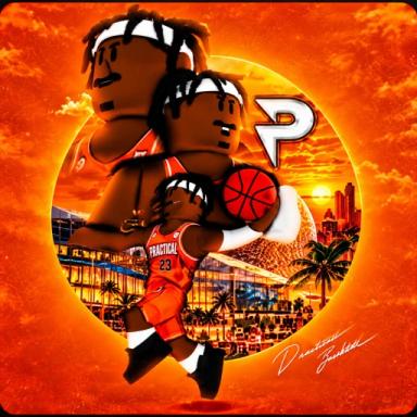 Thumbnail for [15H] Practical Basketball Game