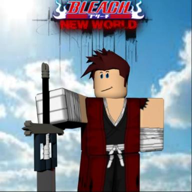 Bleach: New Worlds(OldVersion) icon