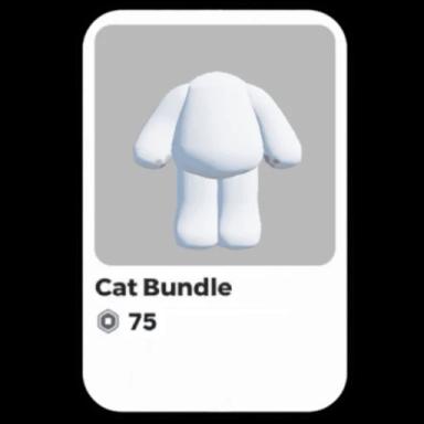 Thumbnail for [🐱] Cat Bundle Game