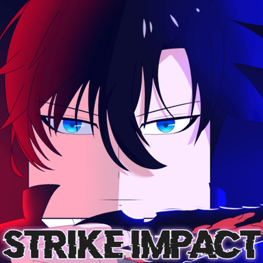 Thumbnail for [SOLO LEVELING] Strike Impact Game