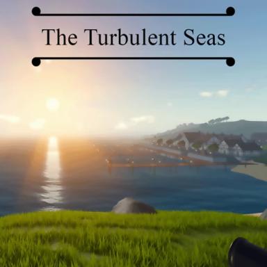  The Turbulent Seas icon