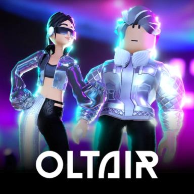 OLTAIR Mall icon