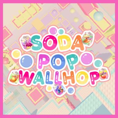 Soda Pop Wallhop Tower icon